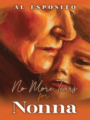 cover image of No More Tears for Nonna